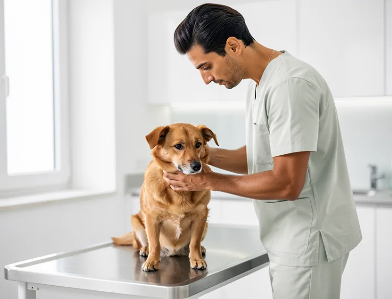 Veterinario servizio a Reggio Calabria